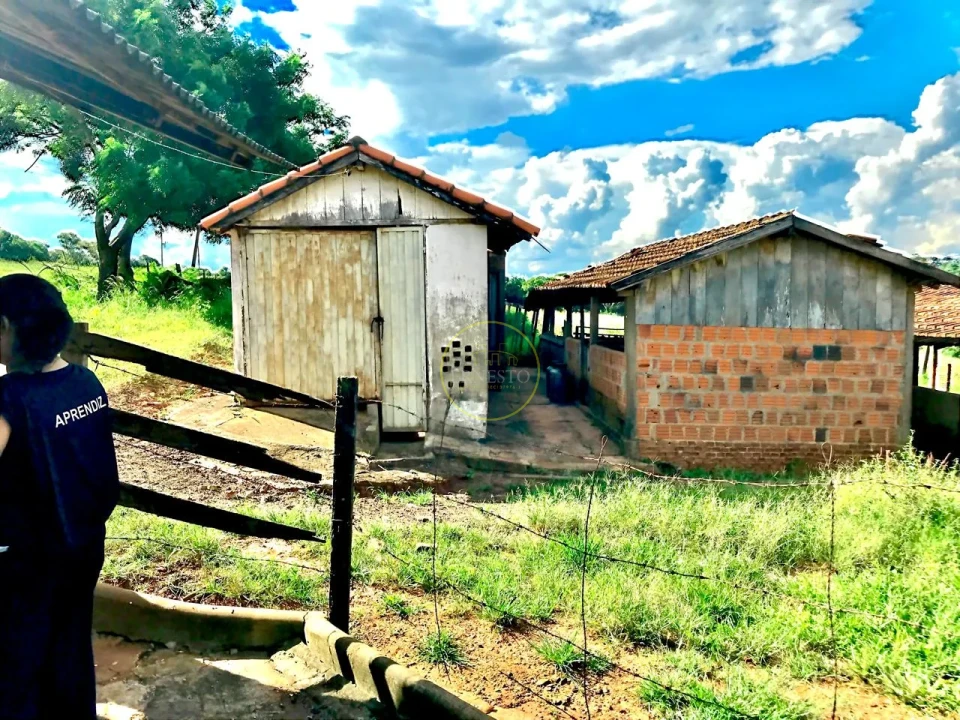 Imagens do imóveis FAZENDA - SANTA CRUZ DO RIO PARDO