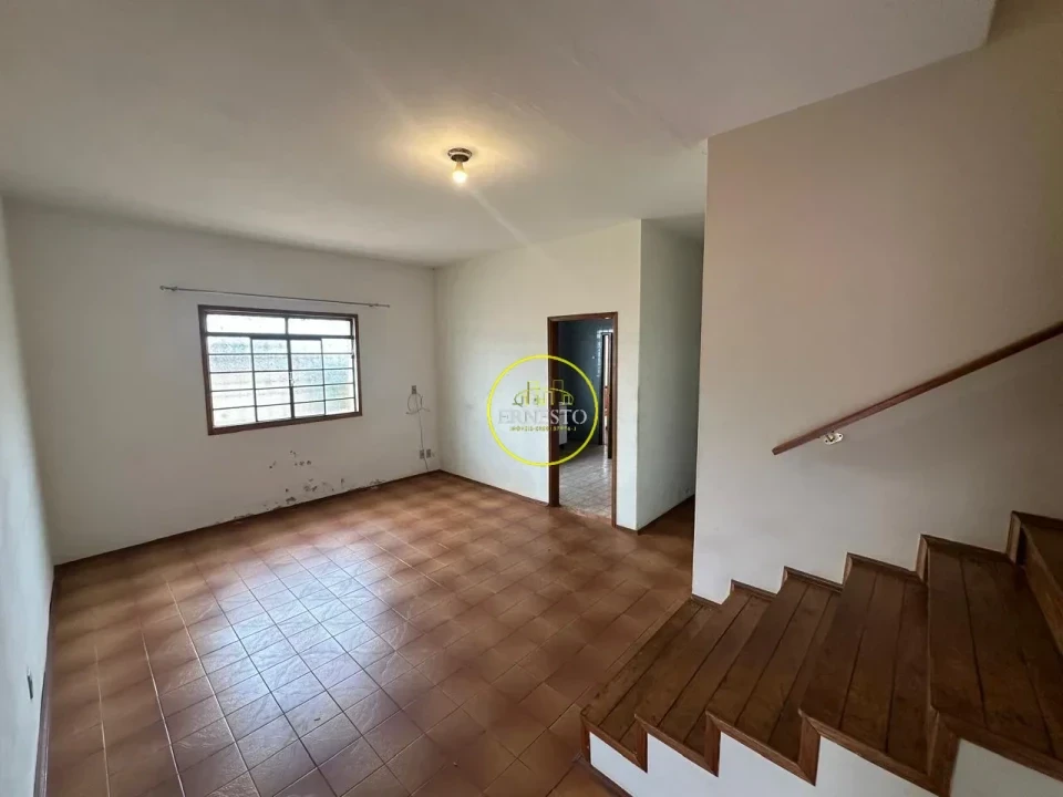 Imagens do imóveis CASA- CENTRO