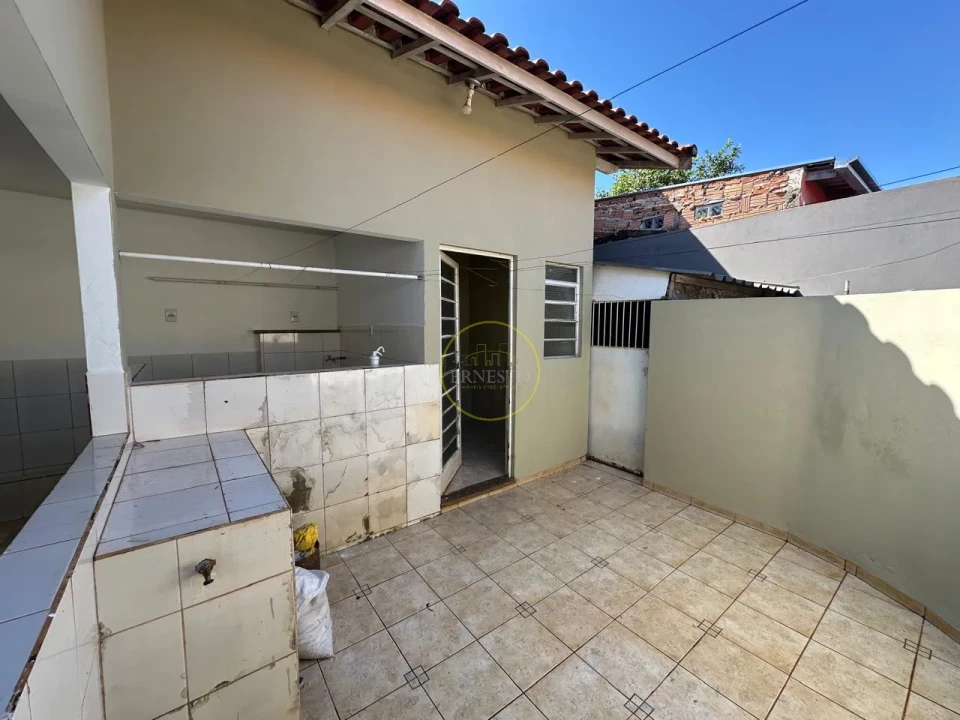CASA ELDORADO