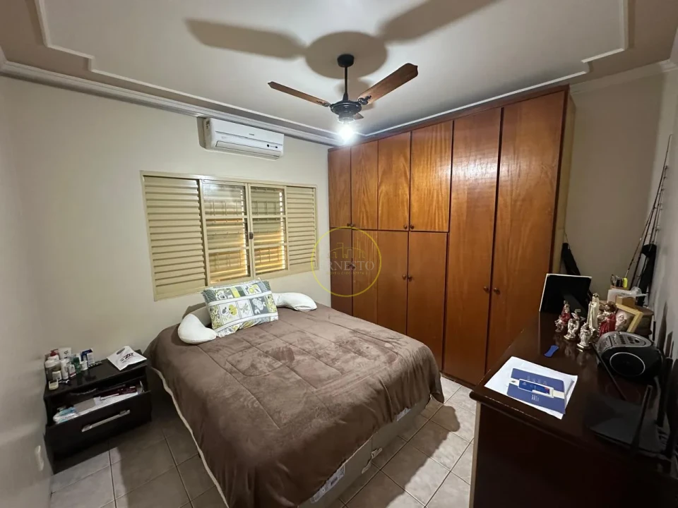 CASA MORADA DO SOL