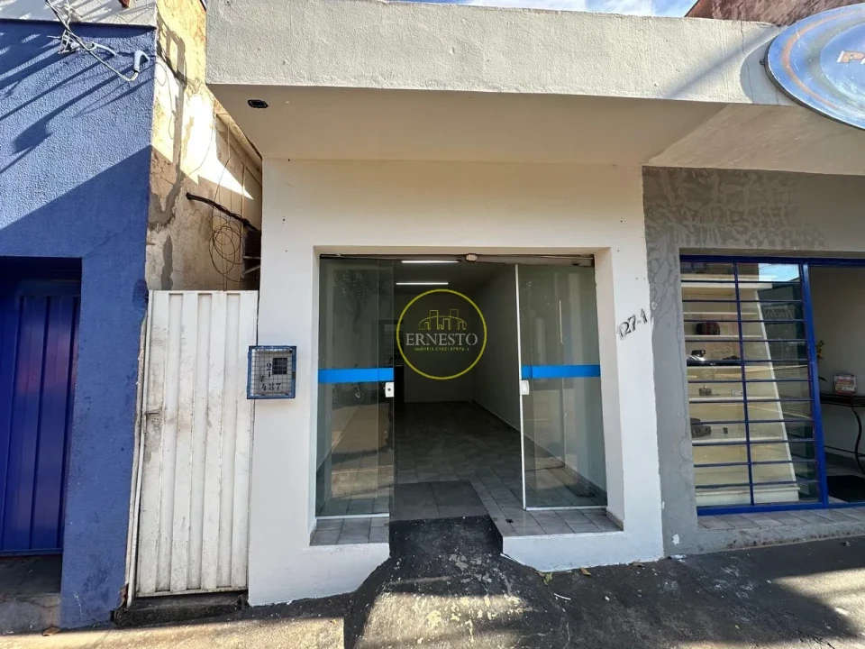 Imagens do imóveis IMÓVEL COMERCIAL