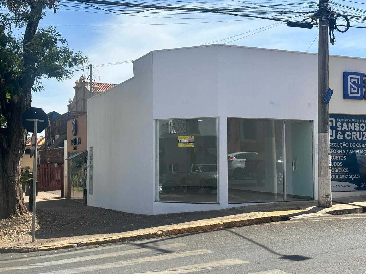 IMOVEL COMERCIAL