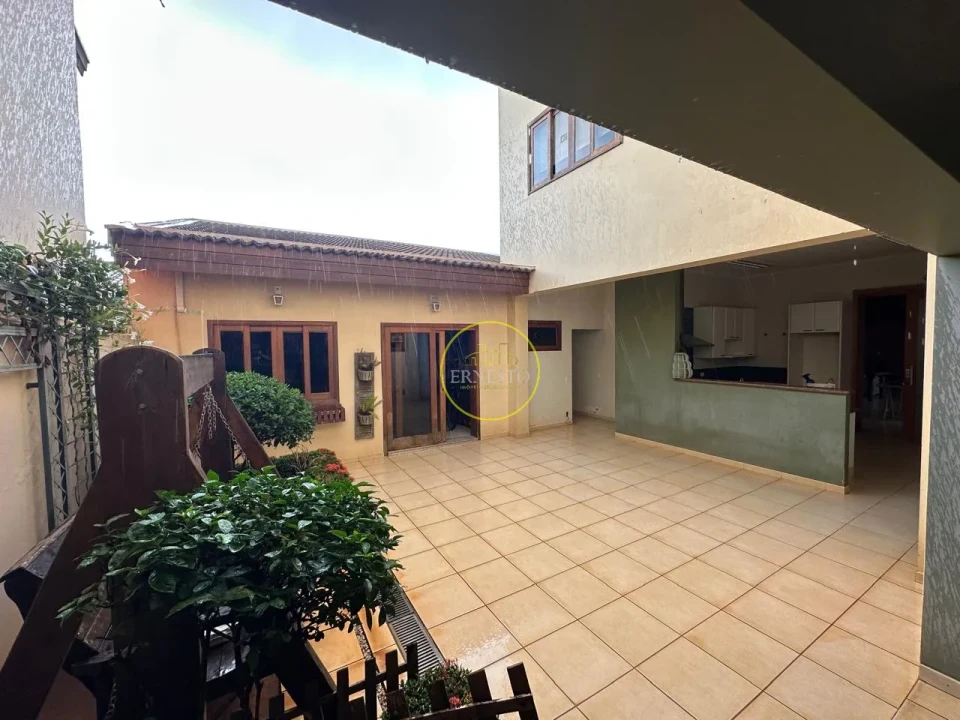 Imagens do imóveis CASA ALTO PADRÃO - CHACARA PEIXE