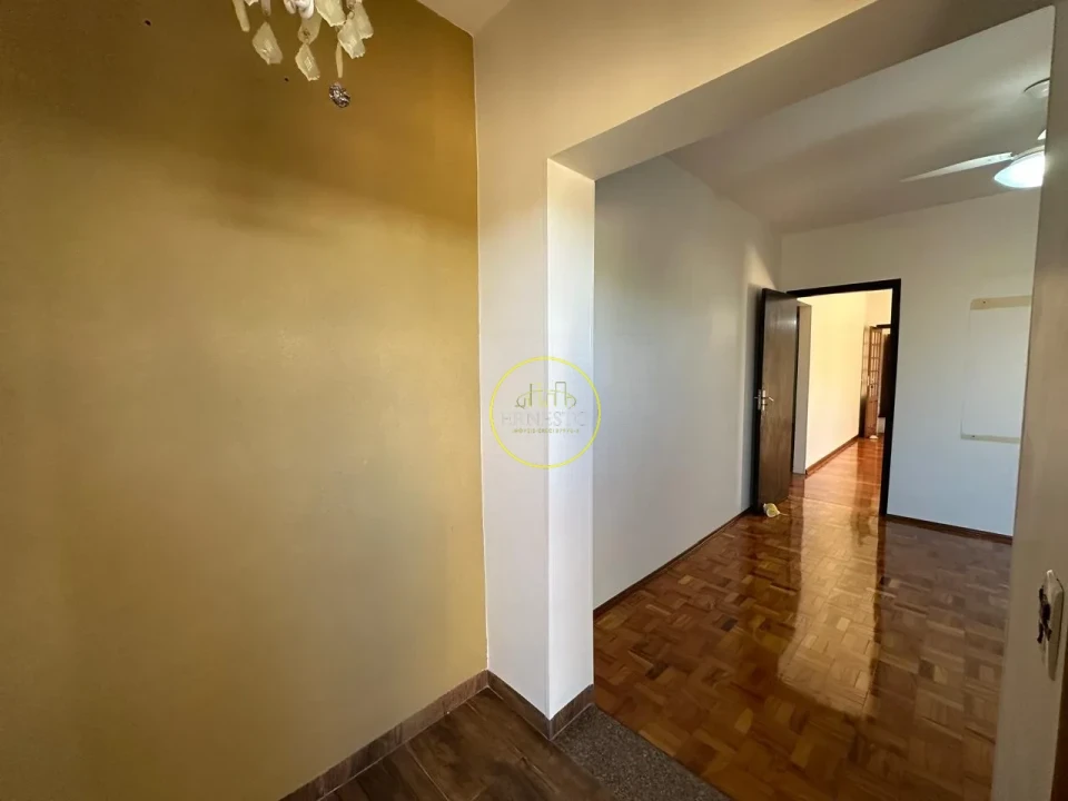 CASA VILA FABIANO