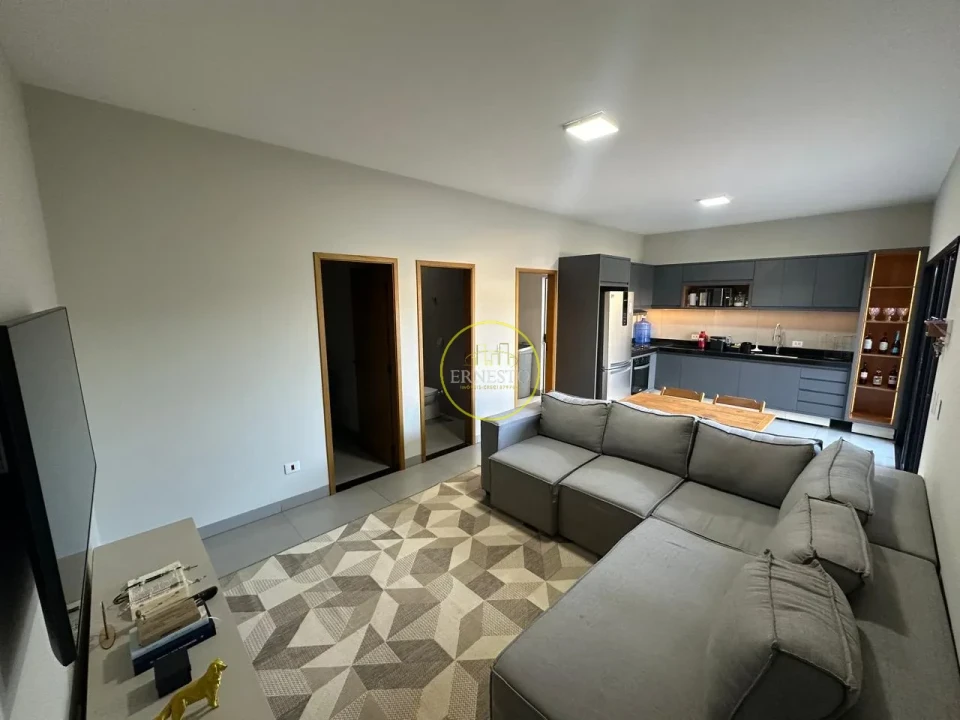 Imagens do imóveis CASA- IARAS