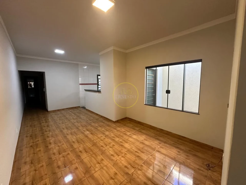 Imagens do imóveis CASA LOCAÇÃO -JARDIM PARAISO