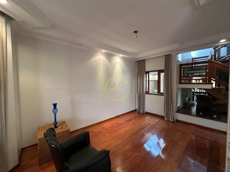Imagens do imóveis CASA ALTO PADRÃO - CHACARA PEIXE