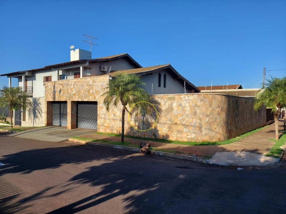 CASA- JOAQUIM PAULINO