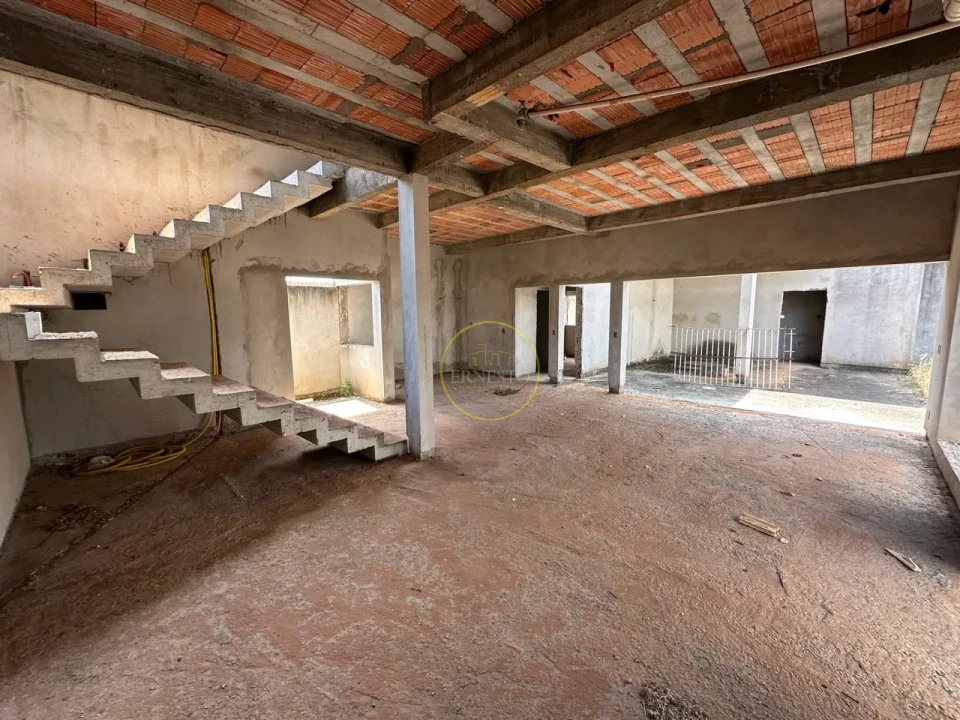 Imagens do imóveis CASA ALTO PADRÃO - CHACARA PEIXE