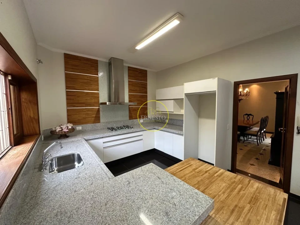 Imagens do imóveis CASA ALTO PADRÃO - CHACARA PEIXE