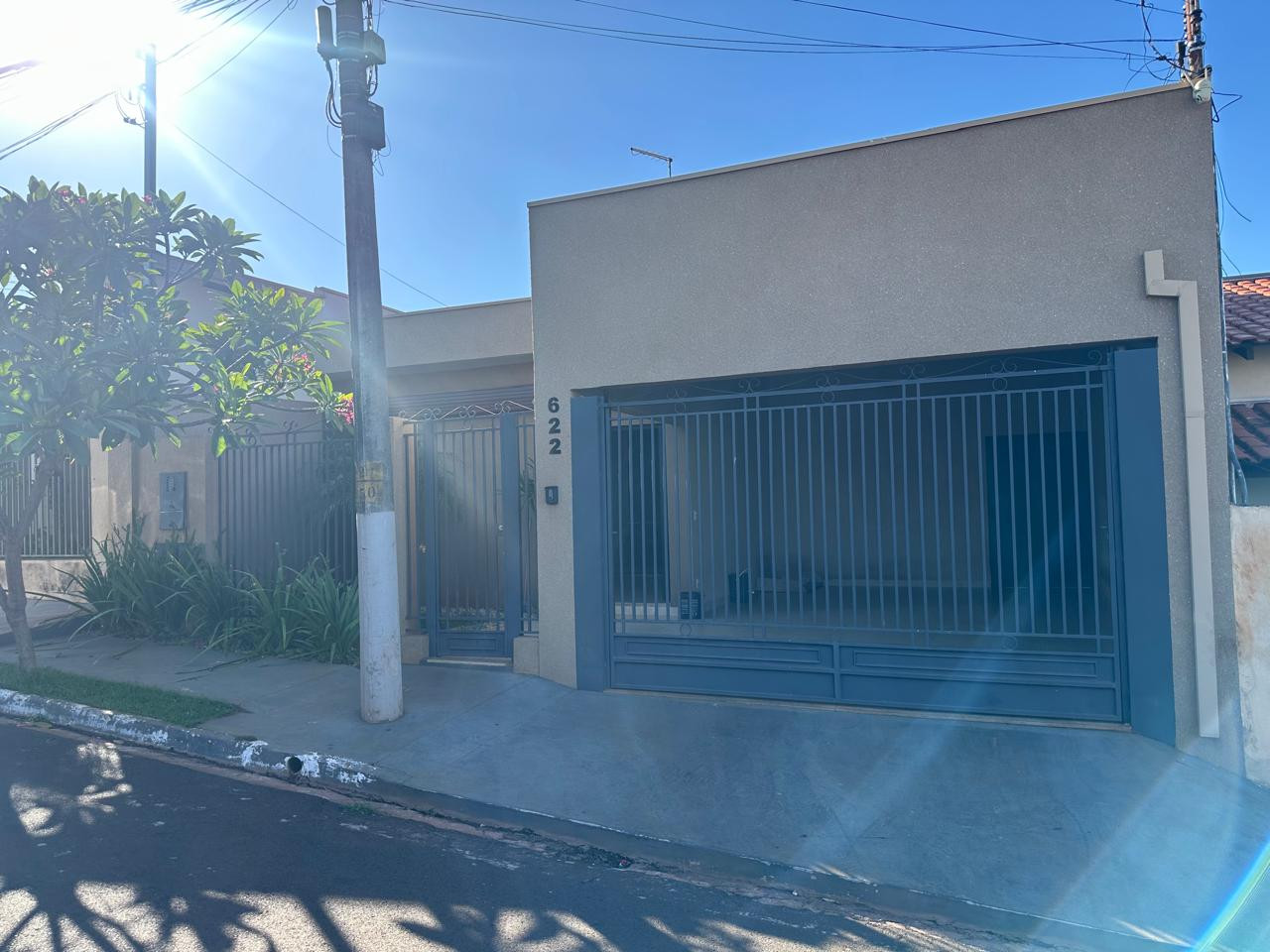 CASA JARDIM PLANALTO