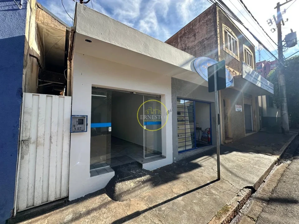 Imagens do imóveis IMÓVEL COMERCIAL