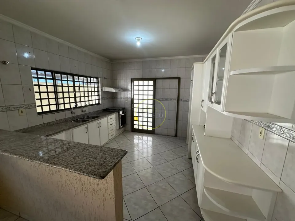 Imagens do imóveis CASA RESIDENCIAL - CHACARA PEIXE