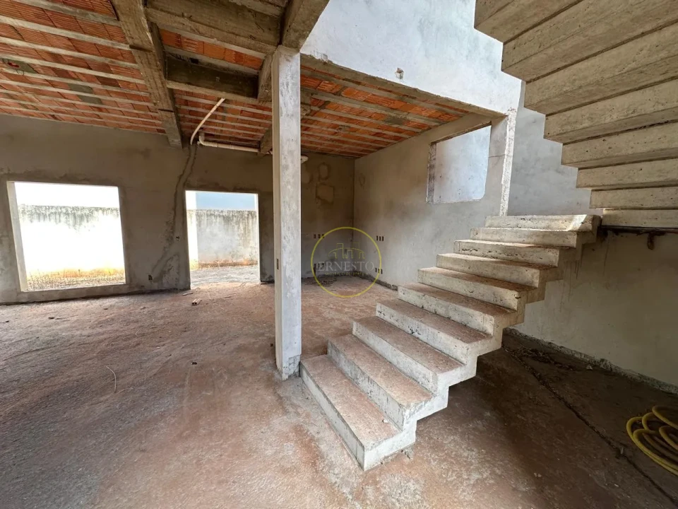 Imagens do imóveis CASA ALTO PADRÃO - CHACARA PEIXE