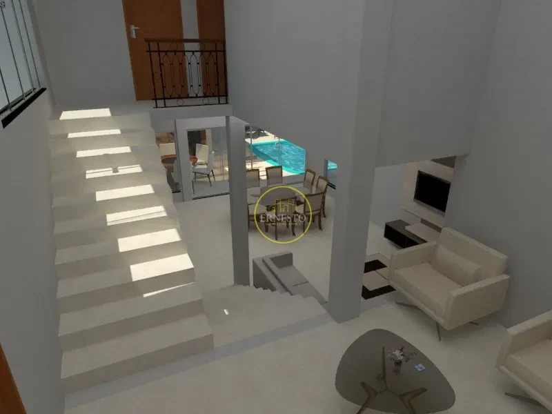 Imagens do imóveis CASA ALTO PADRÃO - CHACARA PEIXE