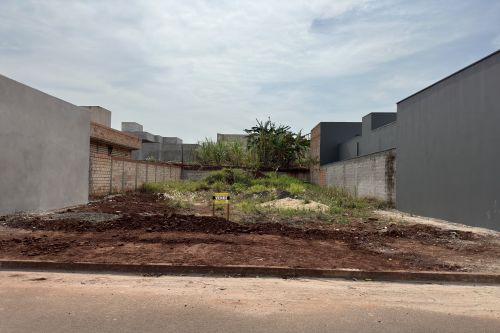 TERRENO -JARDIM PAULISTA
