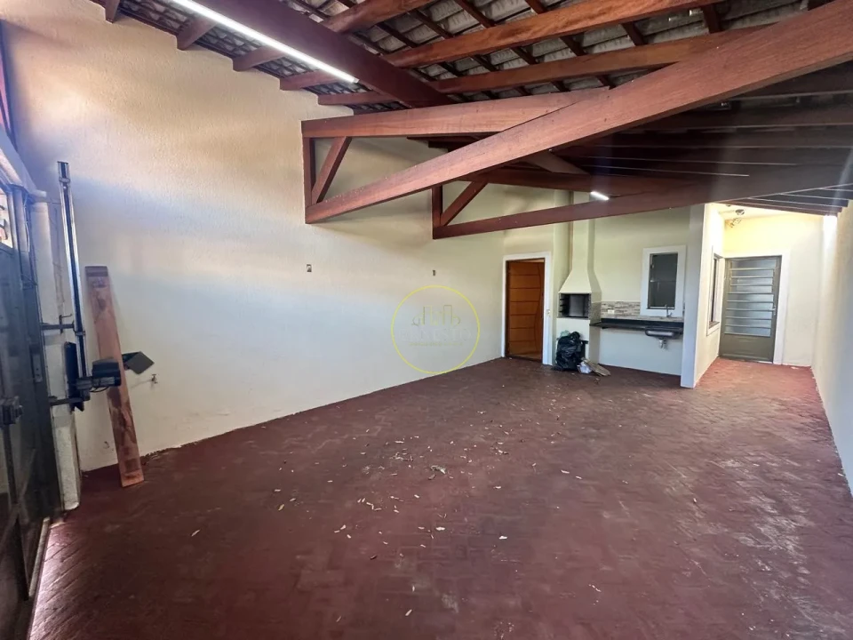 Imagens do imóveis CASA LOCAÇÃO -JARDIM PARAISO