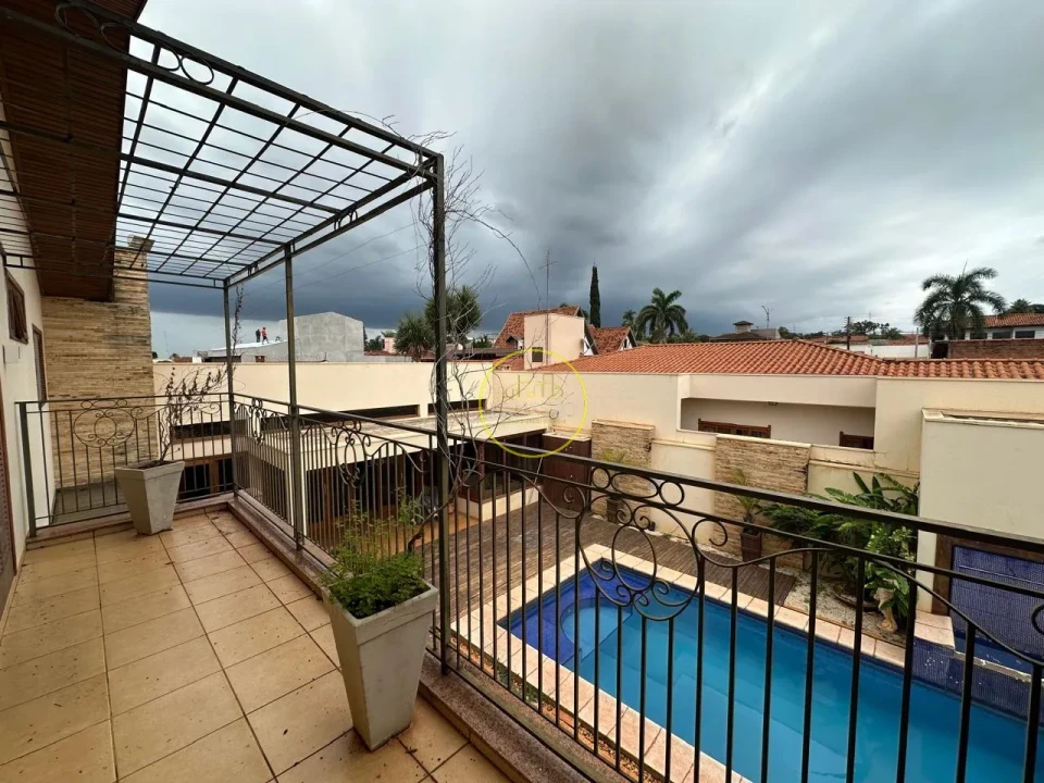 Imagens do imóveis CASA ALTO PADRÃO - CHACARA PEIXE