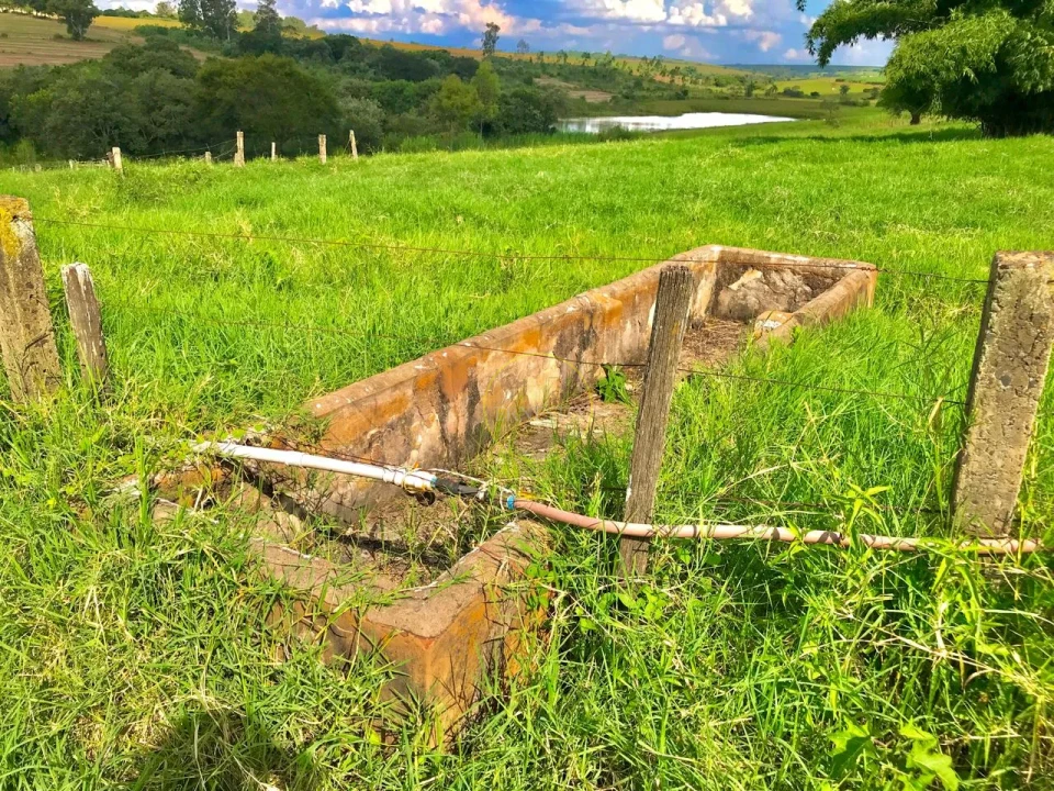 Imagens do imóveis FAZENDA - SANTA CRUZ DO RIO PARDO