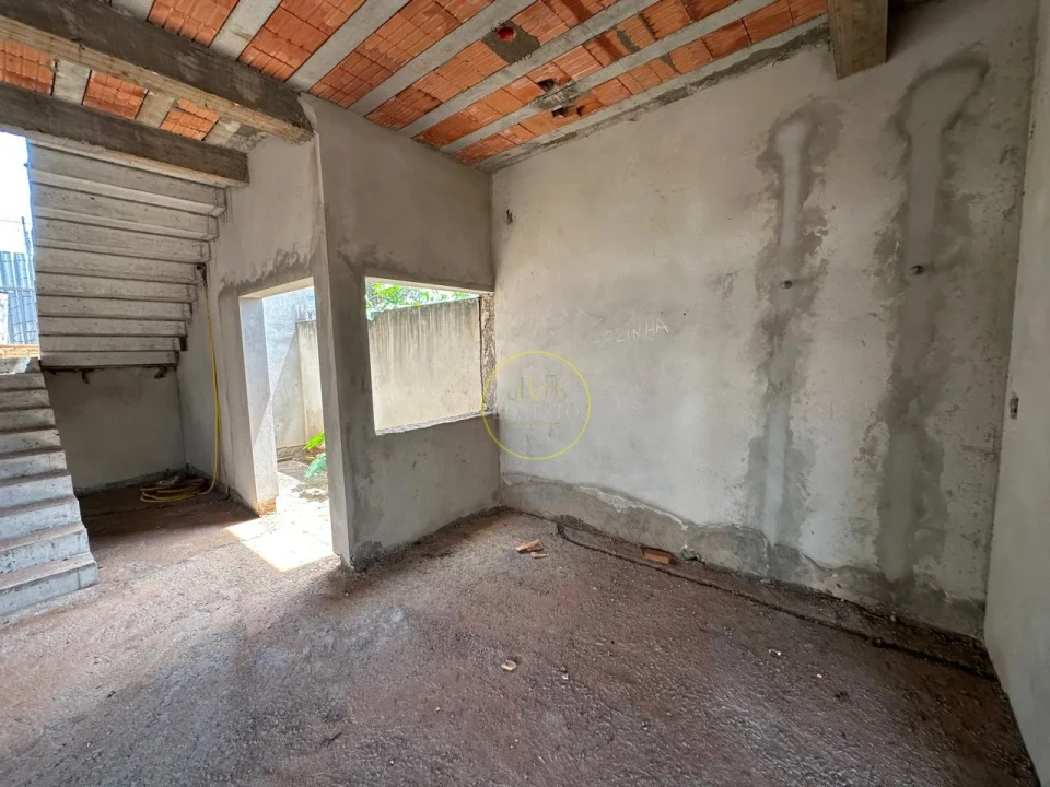 Imagens do imóveis CASA ALTO PADRÃO - CHACARA PEIXE