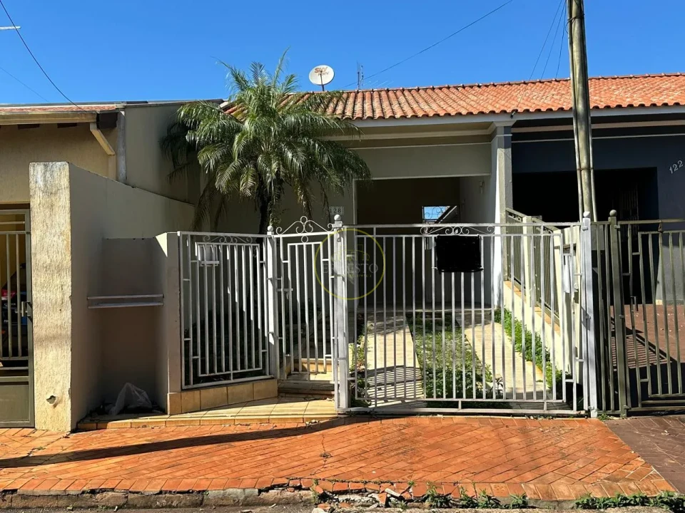 CASA ELDORADO
