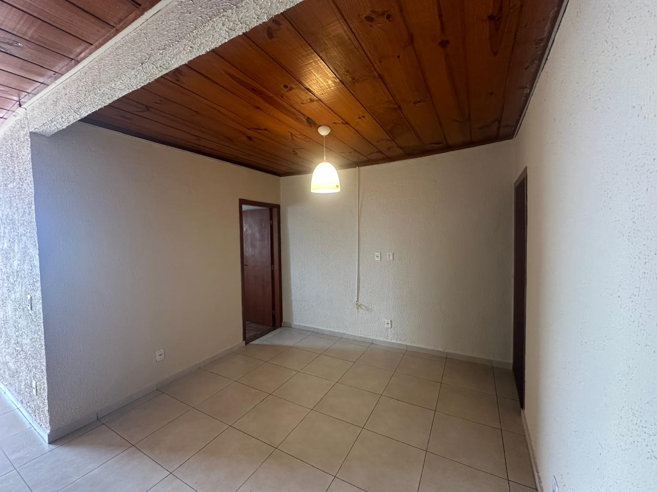 APARTAMENTO RESIDENCIAL