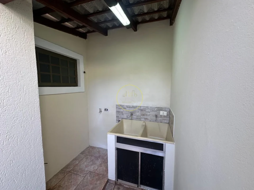 Imagens do imóveis CASA LOCAÇÃO -JARDIM PARAISO