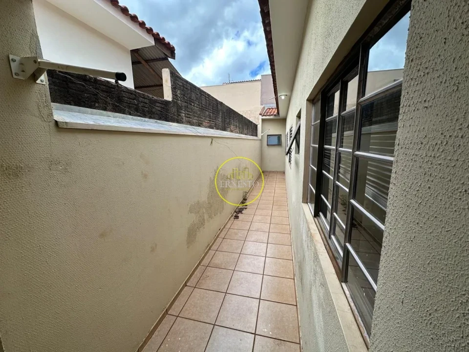Imagens do imóveis CASA - MORADA DO SOL