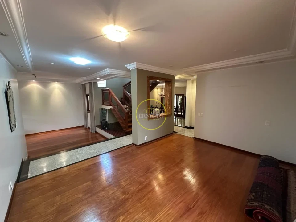 Imagens do imóveis CASA ALTO PADRÃO - CHACARA PEIXE