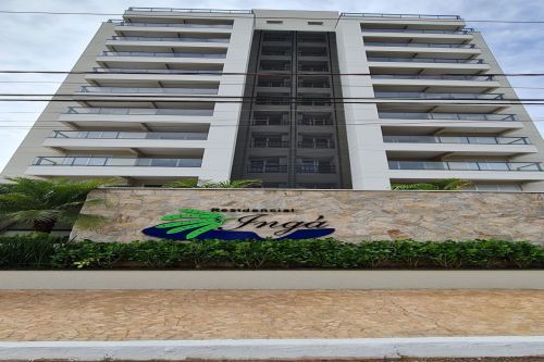 APARTAMENTO INGA CENTRO