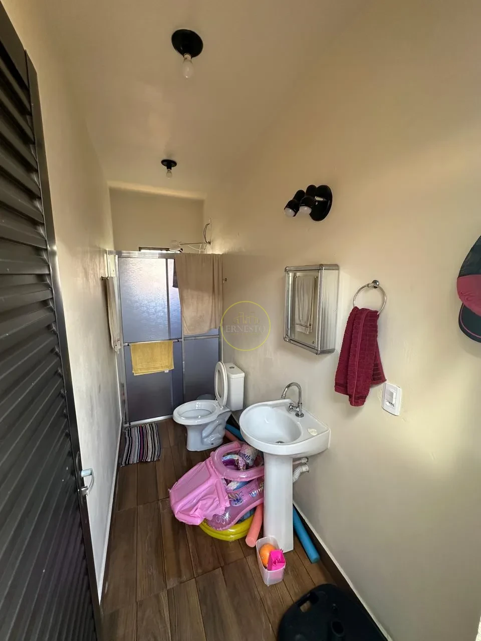 Imagens do imóveis CASA- SANTANA 2