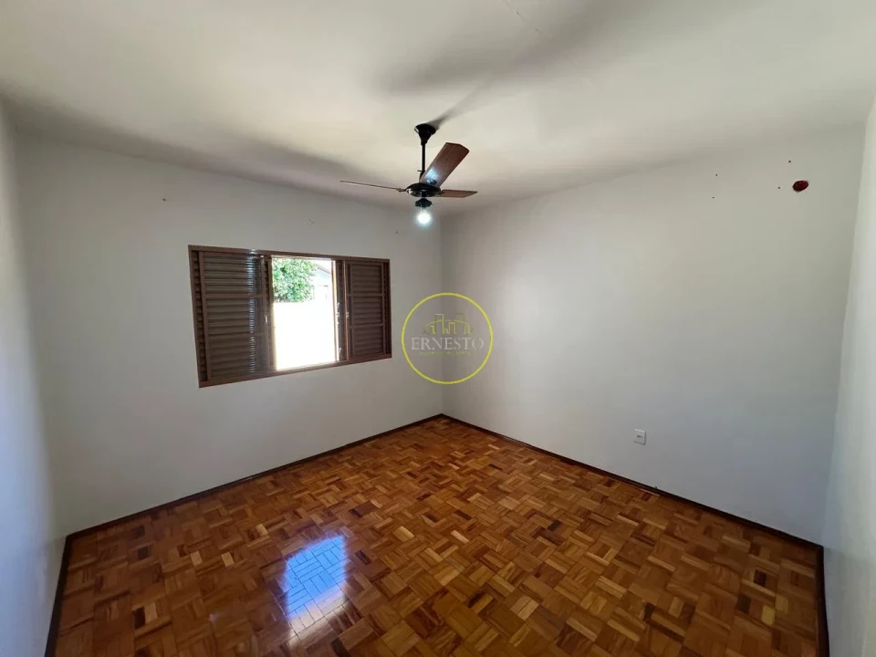 CASA VILA FABIANO
