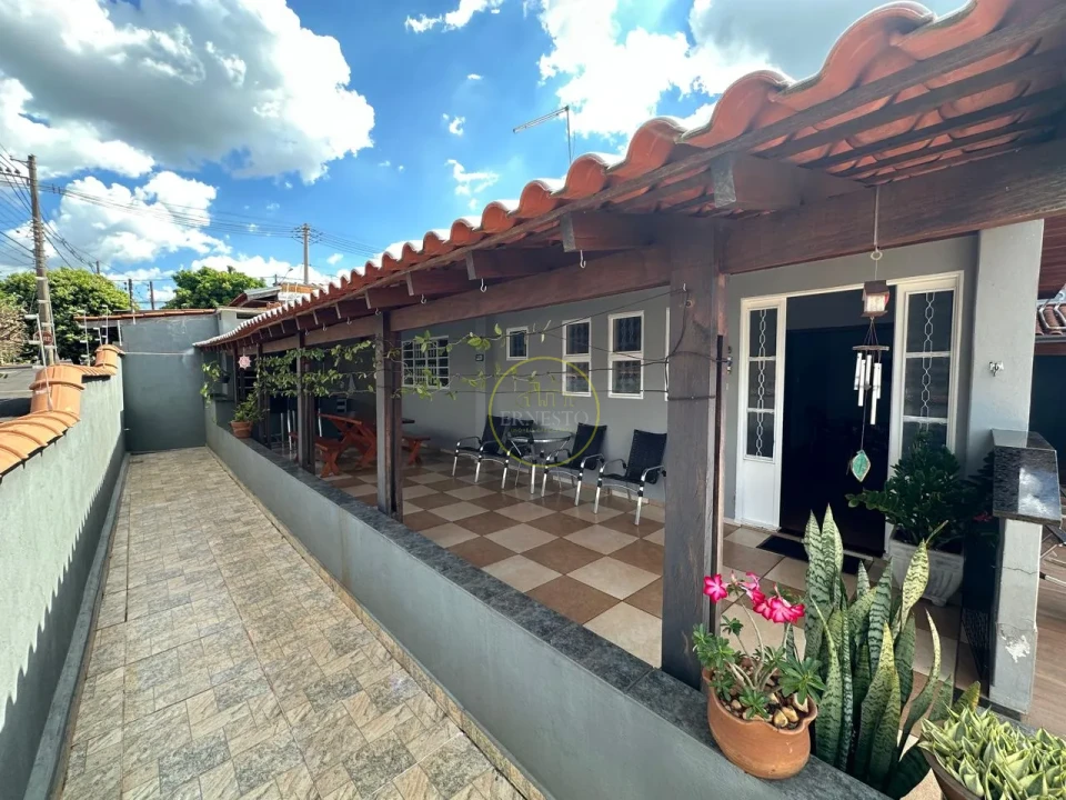 Imagens do imóveis CASA- SANTANA 2