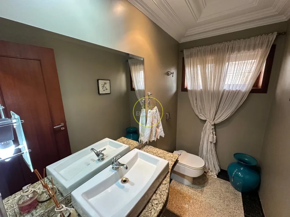 Imagens do imóveis CASA ALTO PADRÃO - CHACARA PEIXE