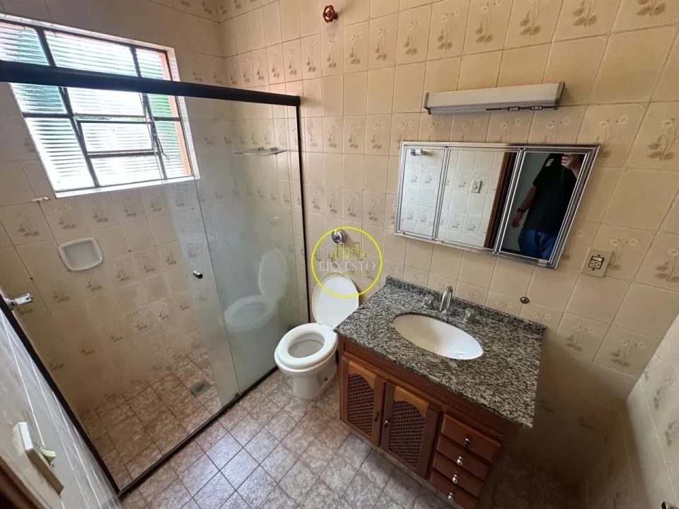 Imagens do imóveis CASA- CENTRO