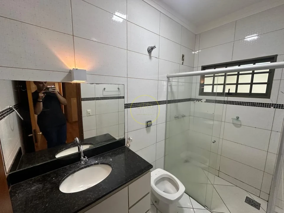 Imagens do imóveis CASA LOCAÇÃO -JARDIM PARAISO