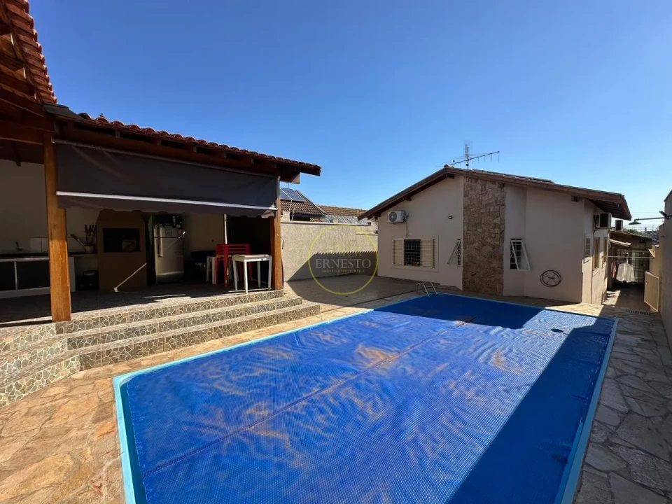 CASA MORADA DO SOL