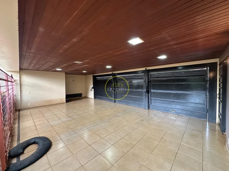 Imagens do imóveis CASA ALTO PADRÃO - CHACARA PEIXE