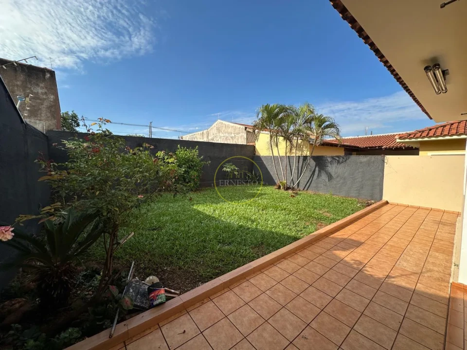 Imagens do imóveis CASA- ELDORADO