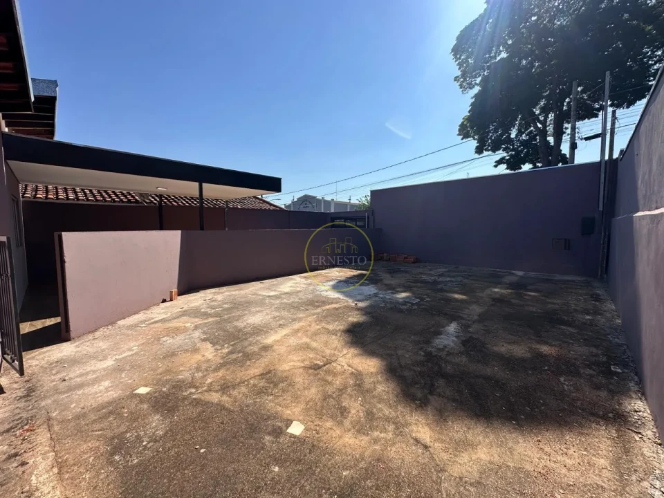 CASA- CENTRO