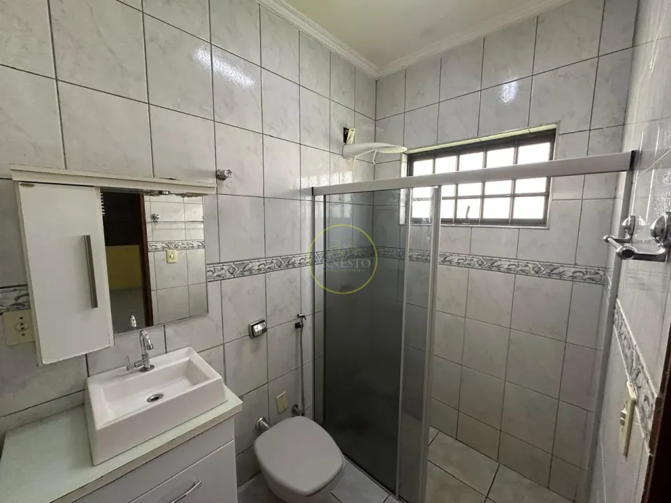 Imagens do imóveis CASA RESIDENCIAL - CHACARA PEIXE