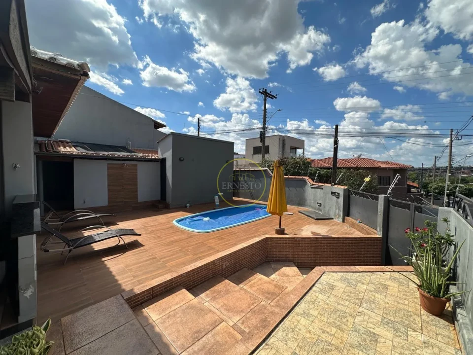 Imagens do imóveis CASA- SANTANA 2