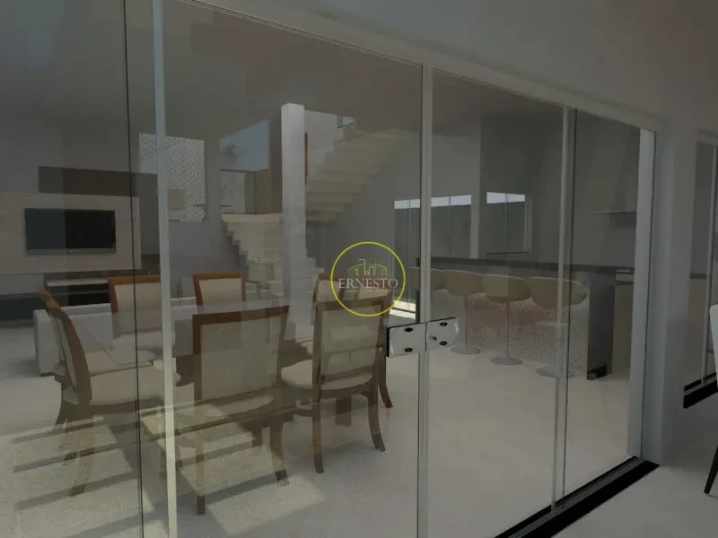 Imagens do imóveis CASA ALTO PADRÃO - CHACARA PEIXE