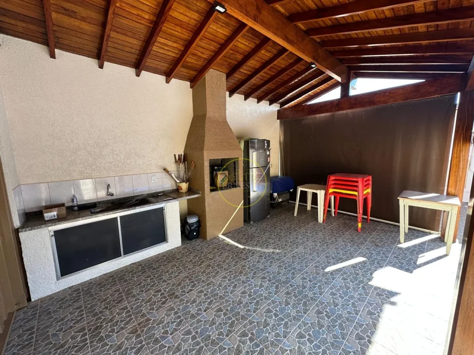 CASA MORADA DO SOL