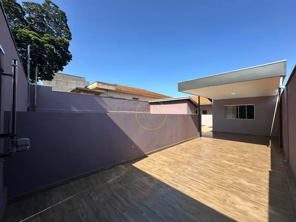 CASA- CENTRO