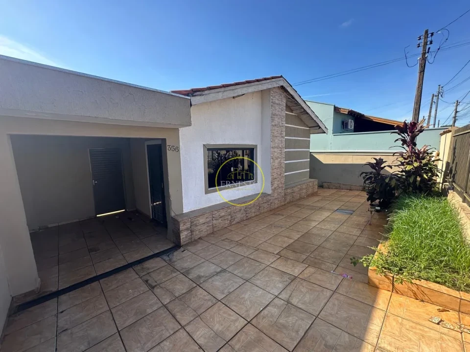 Imagens do imóveis CASA RESIDENCIAL
