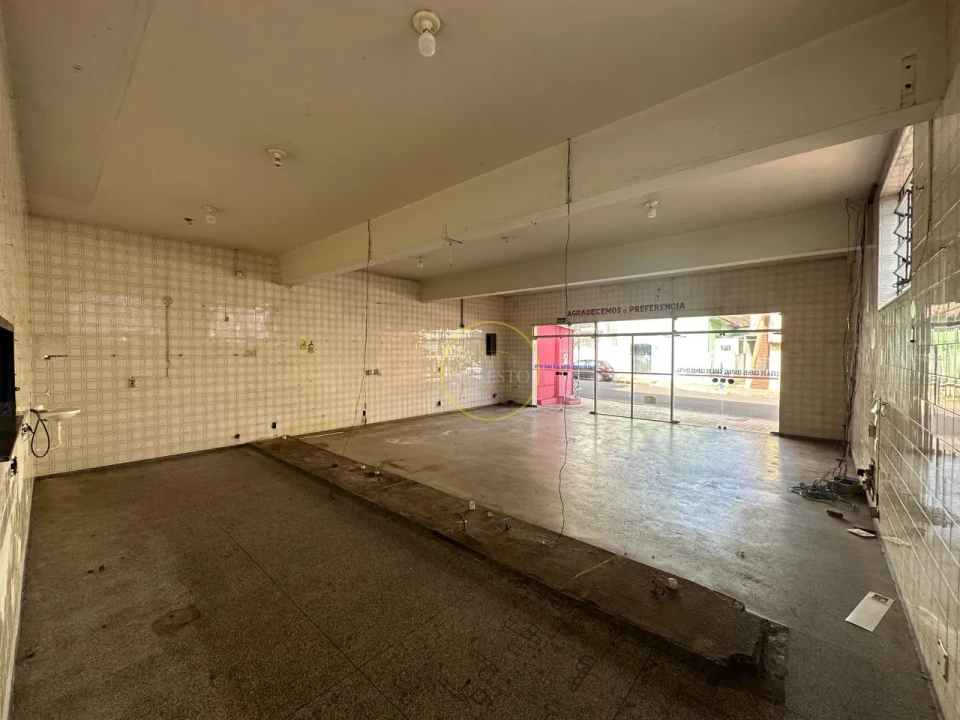 Imagens do imóveis PONTO COMERCIAL - CENTRO