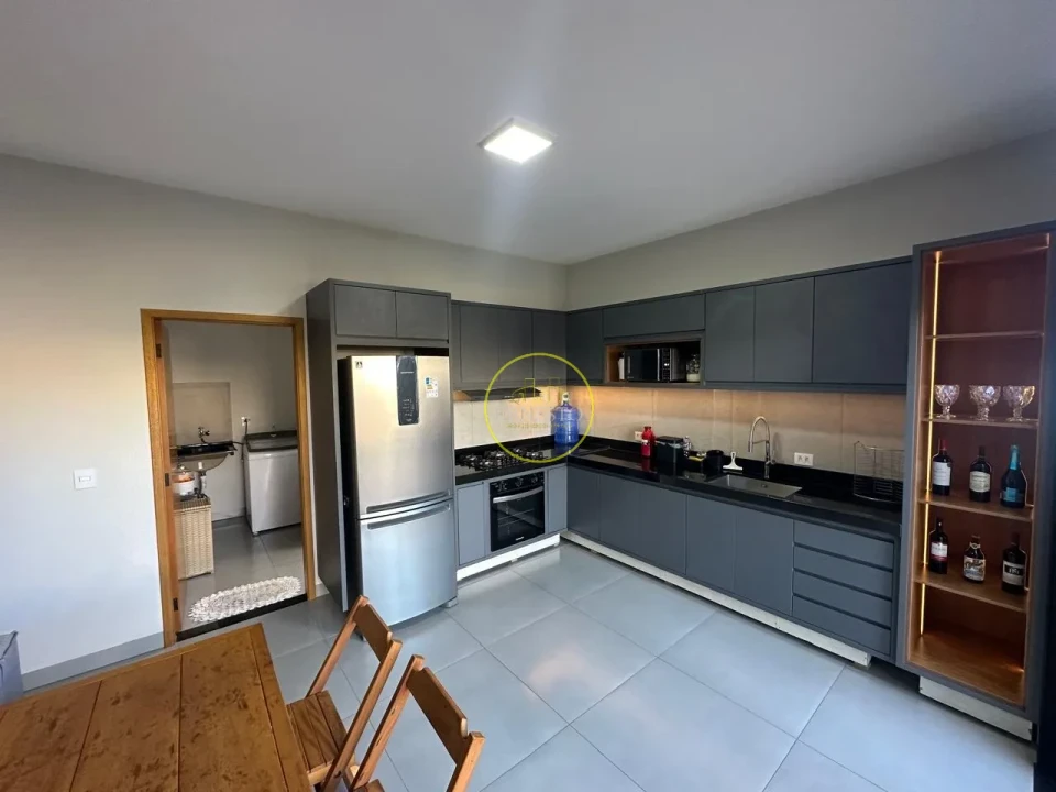 Imagens do imóveis CASA- IARAS