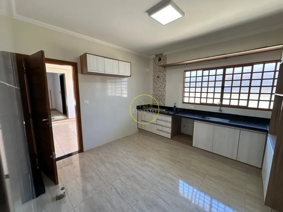 CASA VILA FABIANO