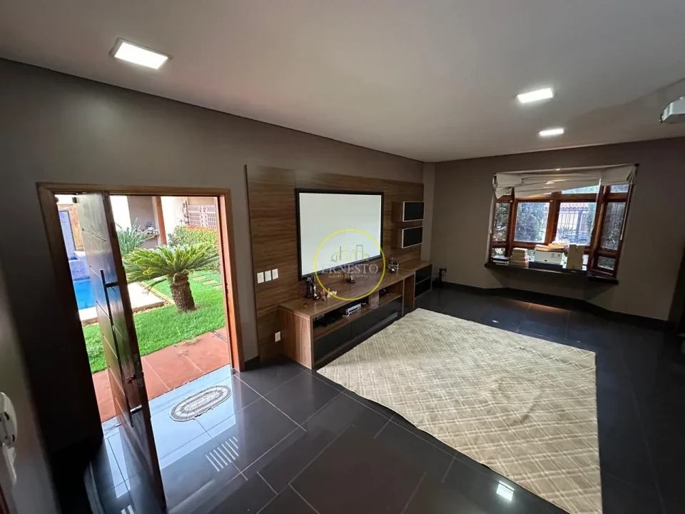 Imagens do imóveis CASA ALTO PADRÃO - CHACARA PEIXE